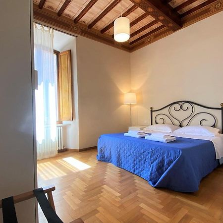 La Fonte-With Balcony Close By Piazza Del Campo Siena Exterior foto