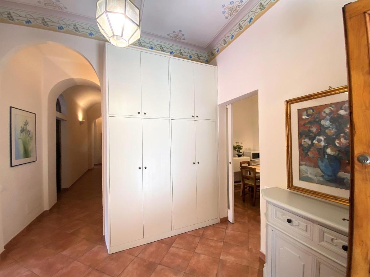 La Fonte-With Balcony Close By Piazza Del Campo Siena Exterior foto